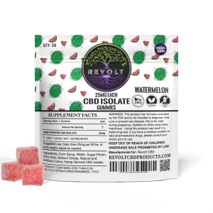 25-mg-cbd-isolate-watermelon-gummies