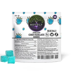 25-mg-cbd-isolate-blue-razz-gummies